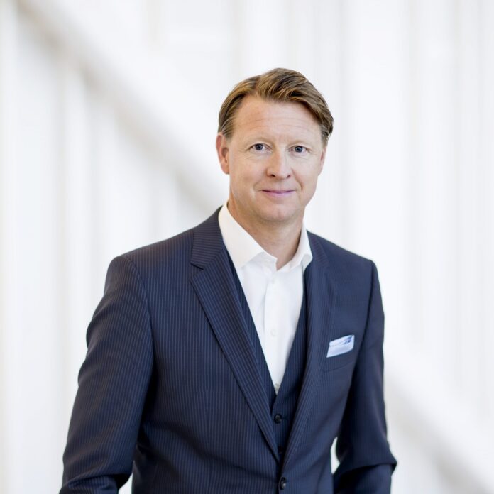 hans vestberg verizon