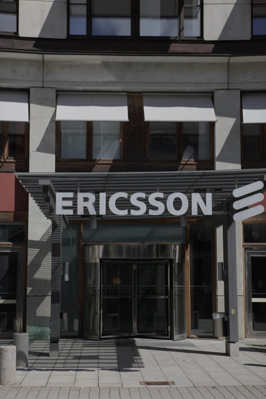 ericsson