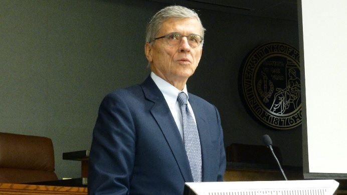 Tom Wheeler