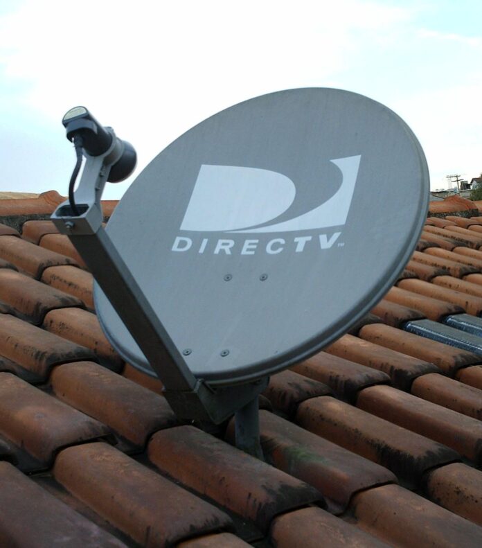 DirecTV