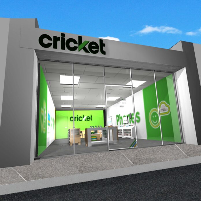 cricket wireless