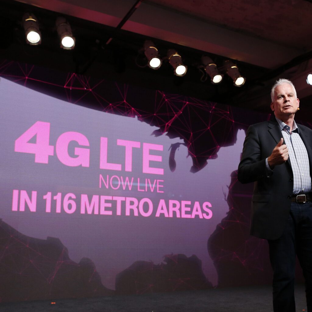 T-Mobile US latest ‘un-carrier’ moves: free service trial, music, expanded VoLTE, more spectrum