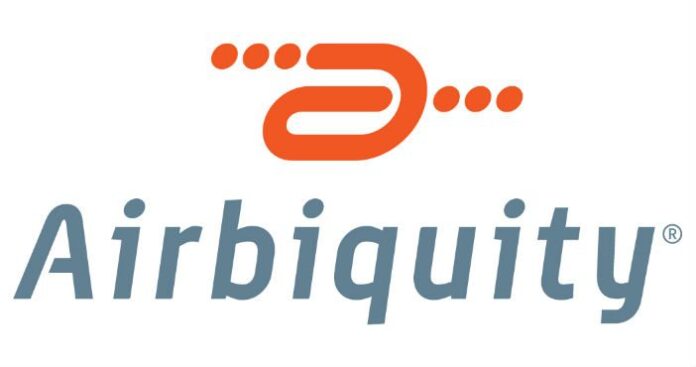 Airbiquity