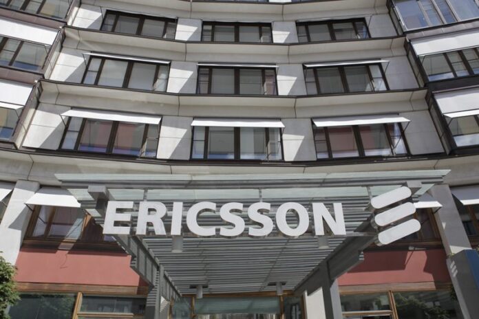 Ericsson