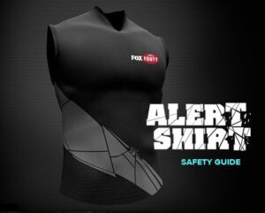 Alert Shirt