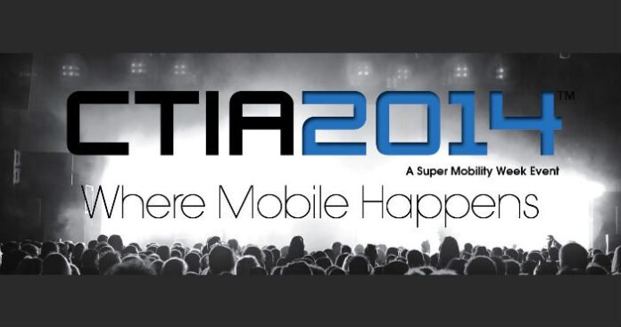 CTIA 2014