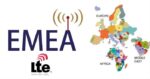 EMEA LTE logo