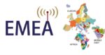 EMEA logo