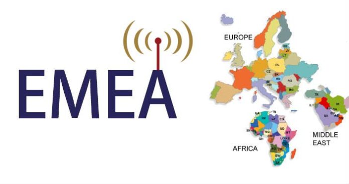 EMEA