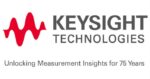 Keysight Technologies logo