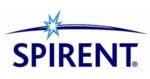 Spirent logo