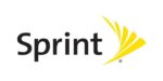 Sprint logo big altered