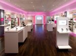 T-Mobile US store