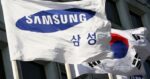 samsung flag