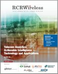 20140903 Telecom Analytics Report Cover