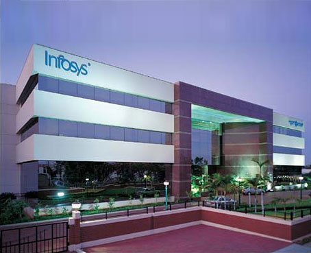 Infosys expands partnerships