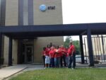 CWA AT&T