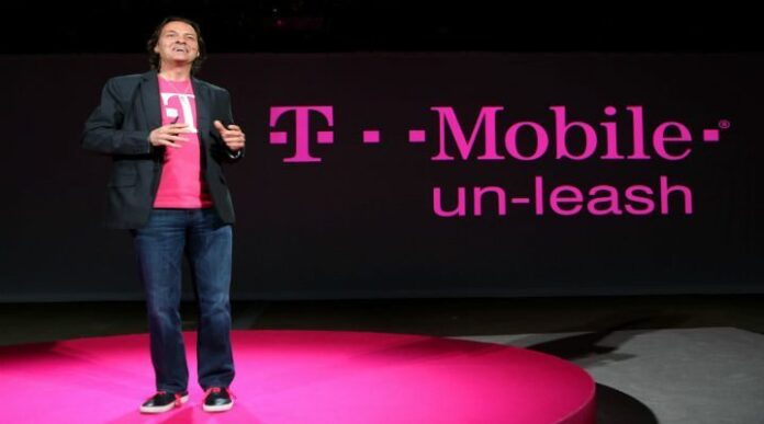 t-mobile