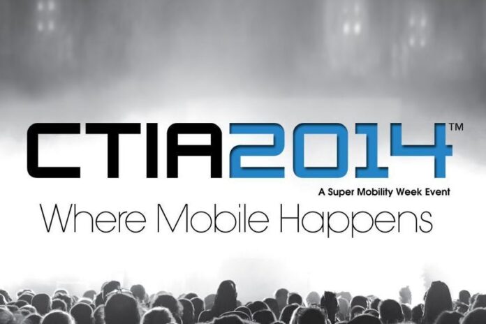 ctia 2014