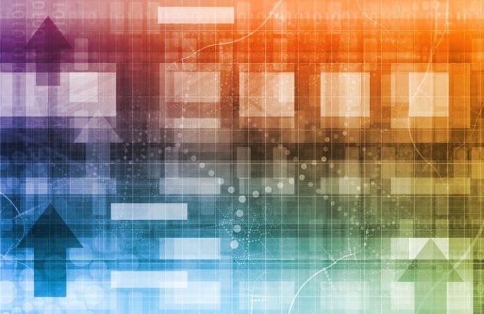 wireline and wireless data networks