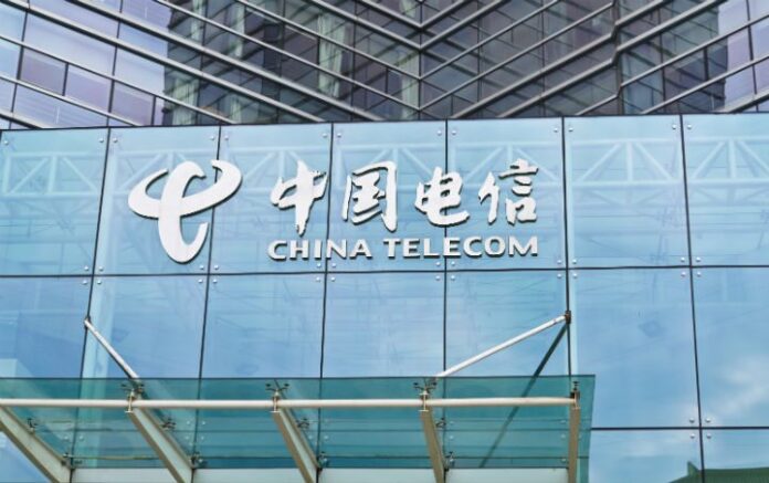 China Telecom