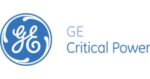 GE Critical Power Logo