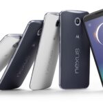 Nexus 6 google