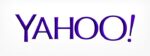 Yahoo logo