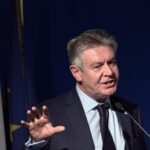 ROME De Gucht Dialogue on the Transatlantic Trade and Investment Partnership