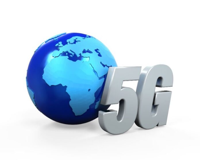 future of 5G