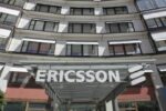 ericsson headquarters altered