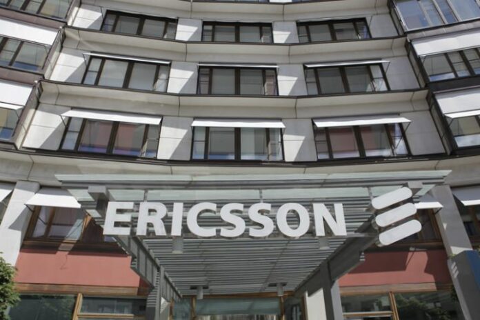 Ericsson