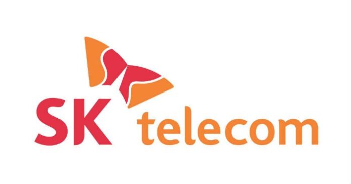 sk telecom