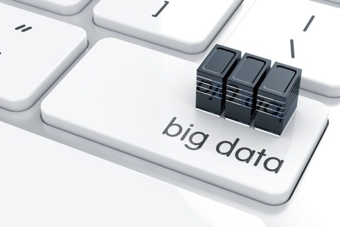 big data trends