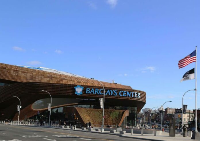 cbrs extenet systems barclays center