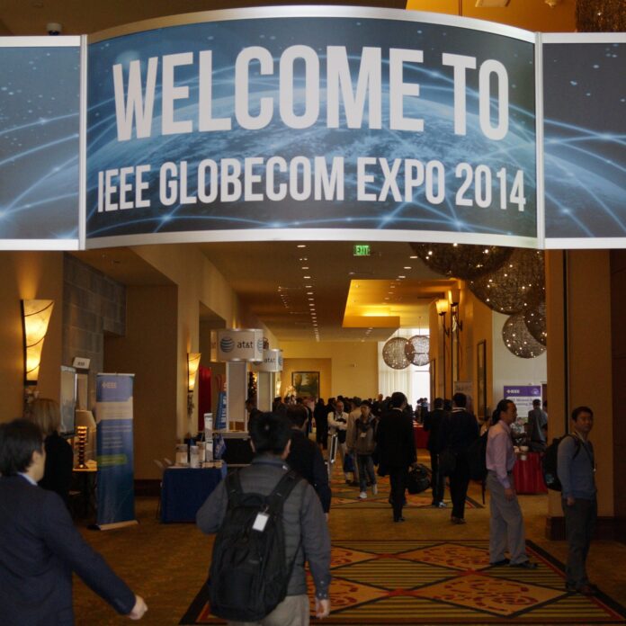 IEEE GlobeCom Internet of Things