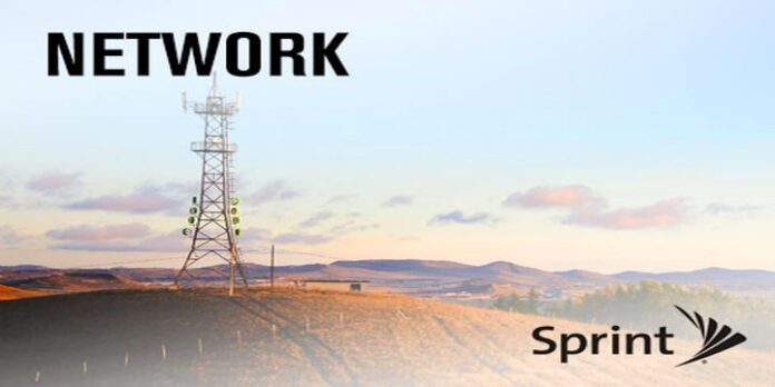 Sprint touts LTE