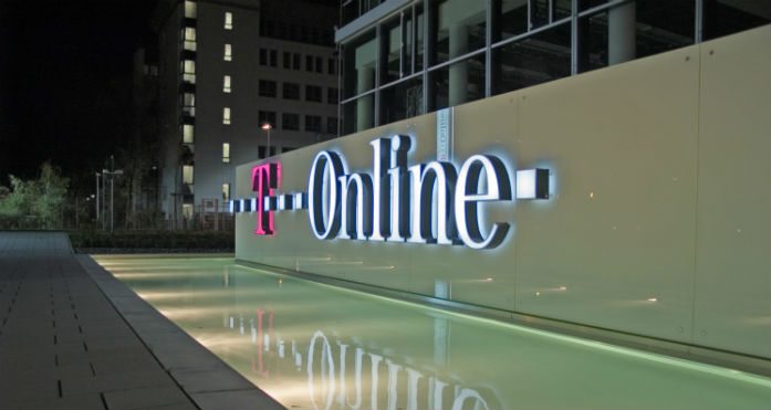 T-Online deutsche telekom