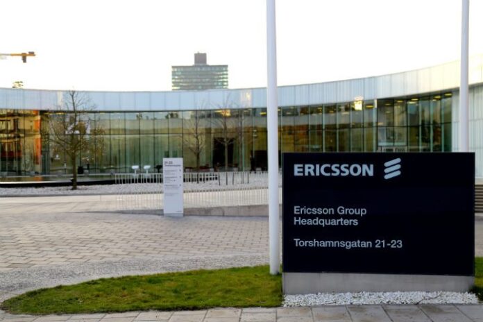 ericsson