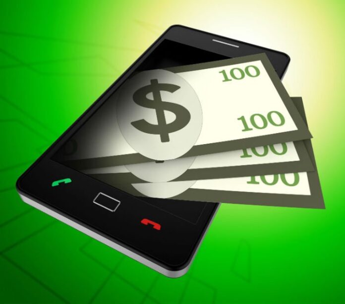 device financing business