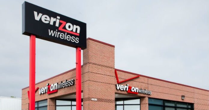 verizon wireless