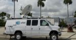 AT&T small cell on wheels