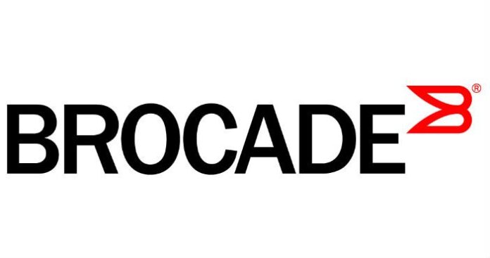 Brocade analytics