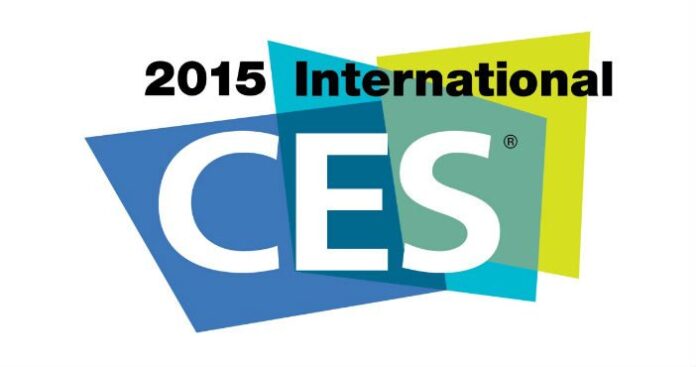 CES 2015