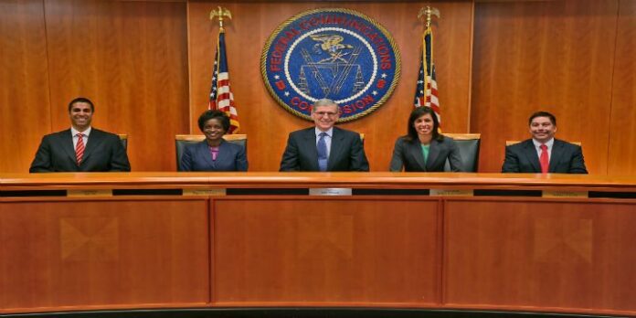 net neutrality FCC