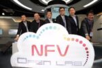 NFV Huawei lab 1