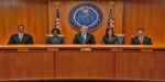 FCC commissioners (big) altered