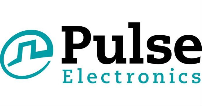 Pulse Electronics das antenna