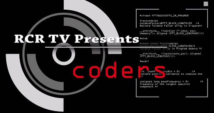 rcrtv coders