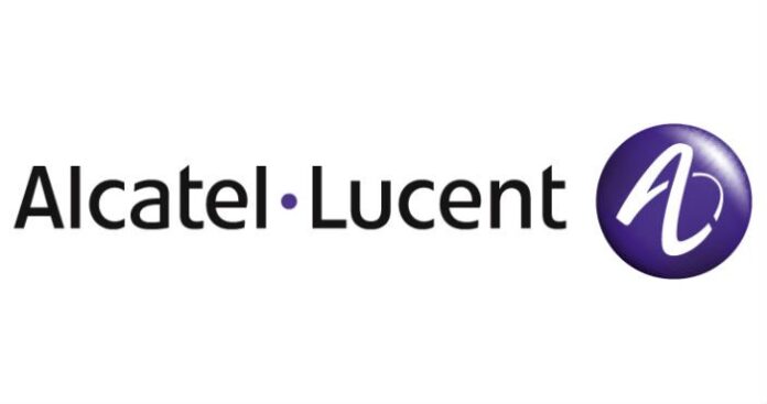 alcatel-lucent